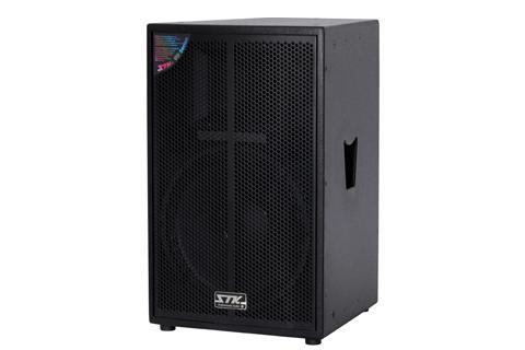 Passive Speakers