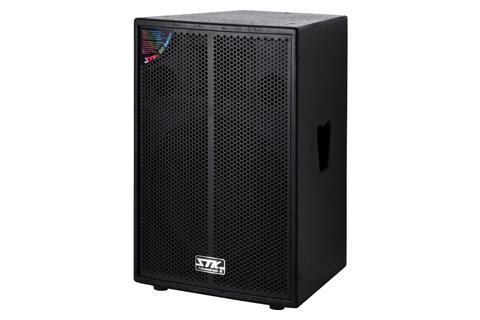 Passive Speakers