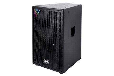 Passive Speakers