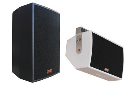 Passive Speakers