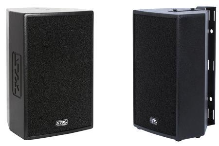 Passive Speakers