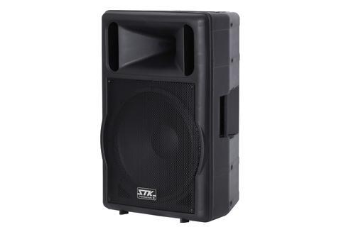 Passive Speakers