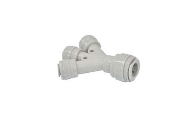 3 Way Connector