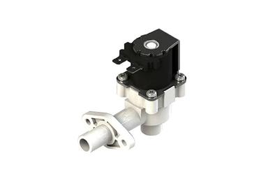 Solenoid Valve