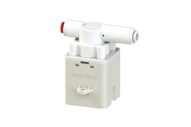 Leak Stop Valve