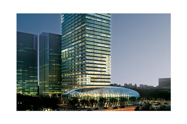 Buildings
