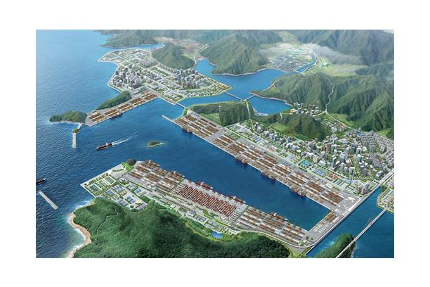 Civil Works