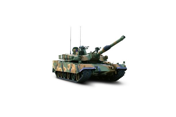 ROK Army