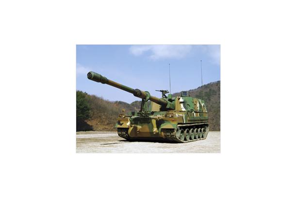 ROK Army