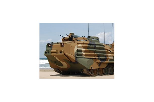 ROK Army