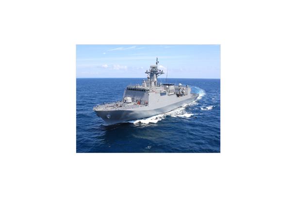 ROK Navy