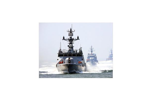 ROK Navy