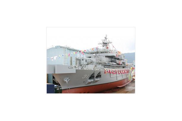 ROK Navy