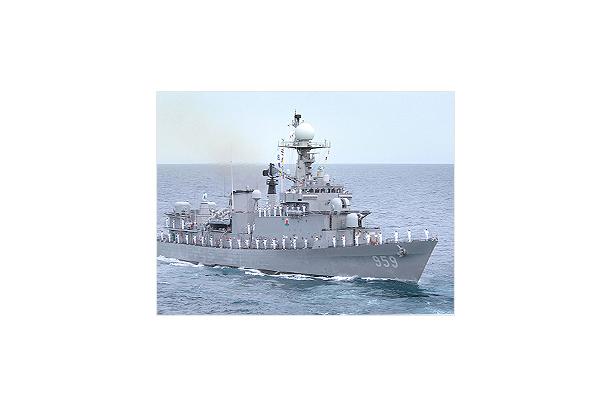 ROK Navy