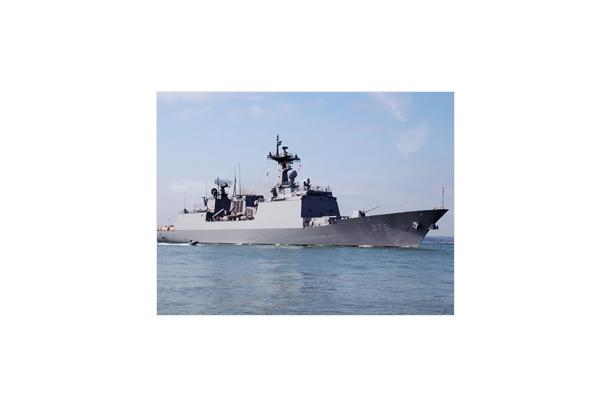 ROK Navy