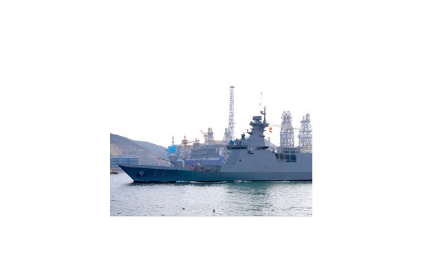ROK Navy
