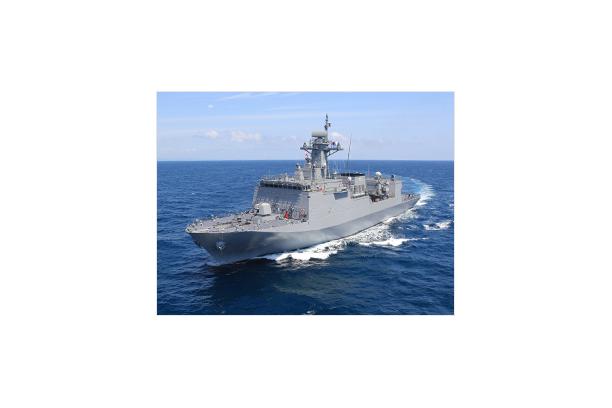 ROK Navy