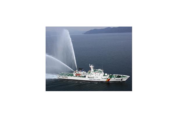 Korea Coast Guard