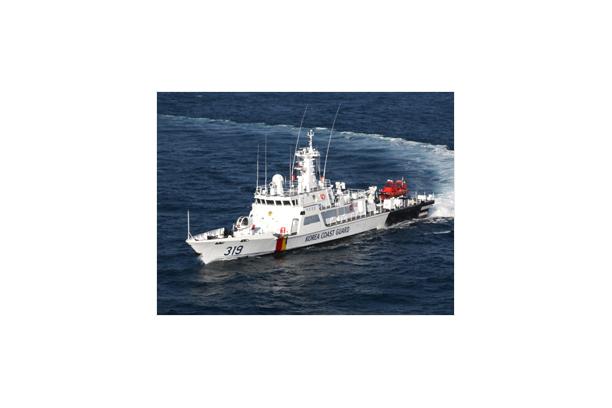 Korea Coast Guard