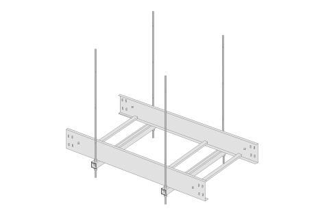Ceiling Hanger