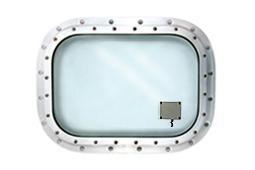 Ship Window