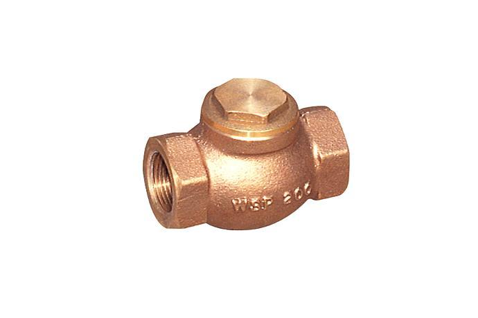 Check Valve