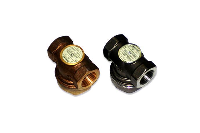 Disc Steam Trap