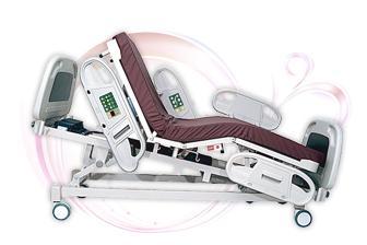 Elegance Electric Bed