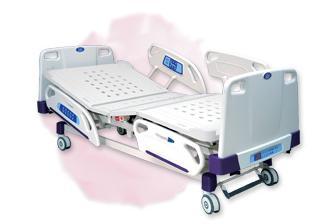 Vanguard Electric Bed