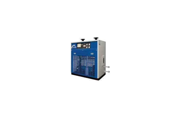 Adsorption Air Dryer (Water Cooling)