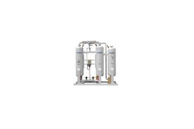 Adsorption Air Dryer (Oilless Master)