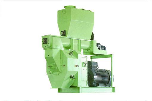 Pellet Mill
