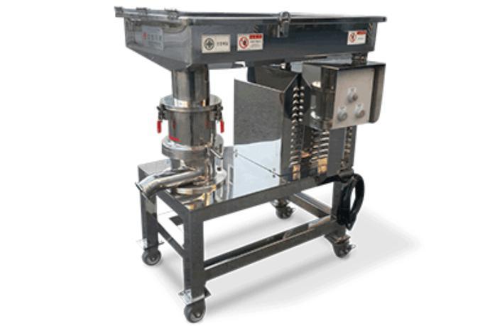Super Grind Mill