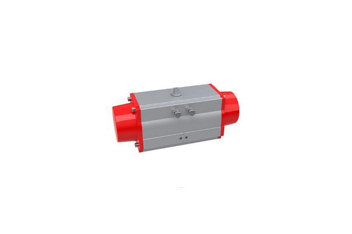 Pneumatic Rotary Actuators