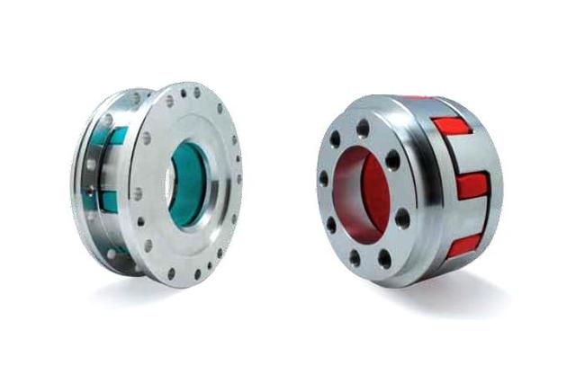Jaw Coupling (Extra Large)