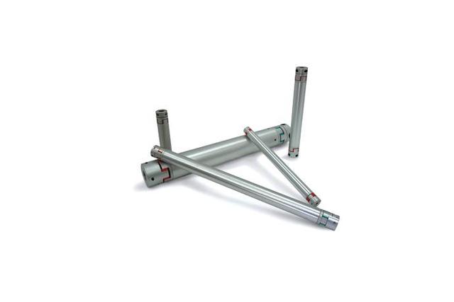 Jaw Coupling Long Type