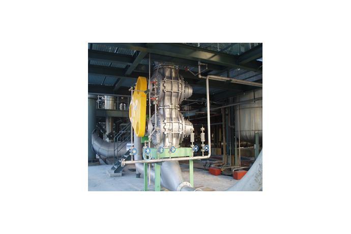 Rotary Feeder
