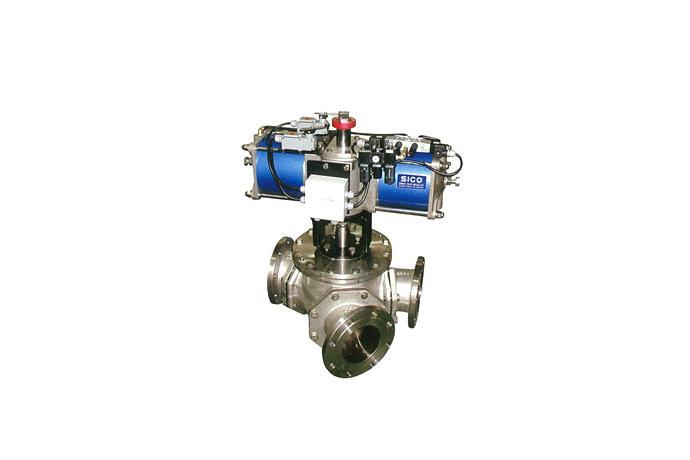 Auto Valve