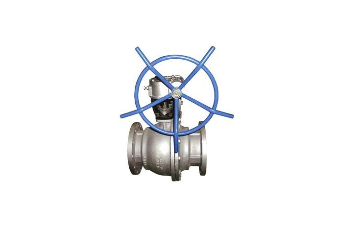 Ball Valve