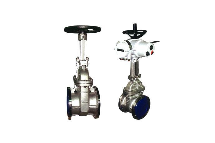 Gate Valve