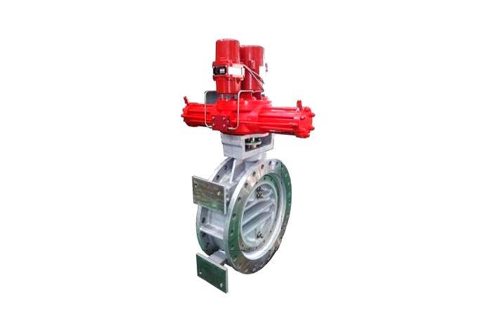 Butterfly Valve
