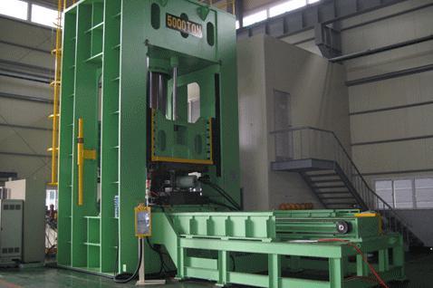 Automotive Parts Press