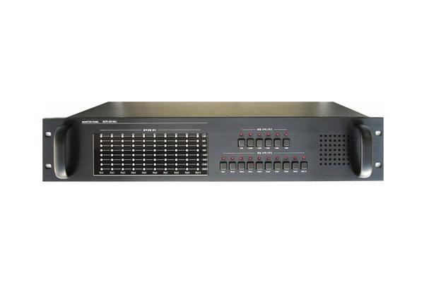 Monitor Panel