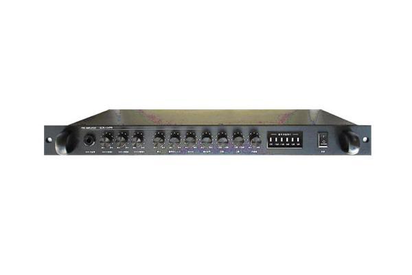 Pre Amplifier