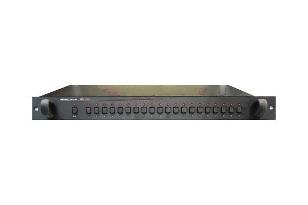 Emergency Switcher