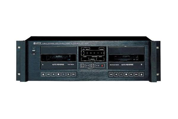 Cassette Deck