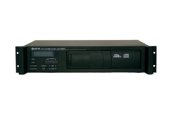 CD Player