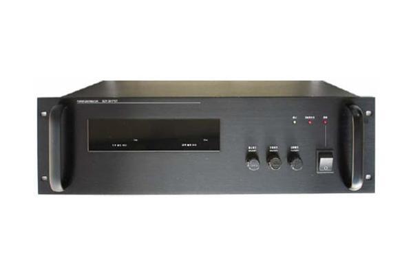 Power Supply & Distributor