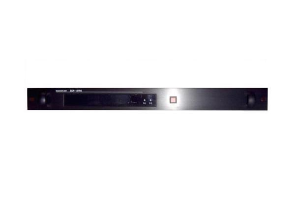 Receiver Unit (Rack Type)