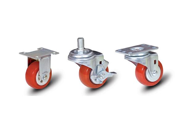 Light Medium Duty Casters